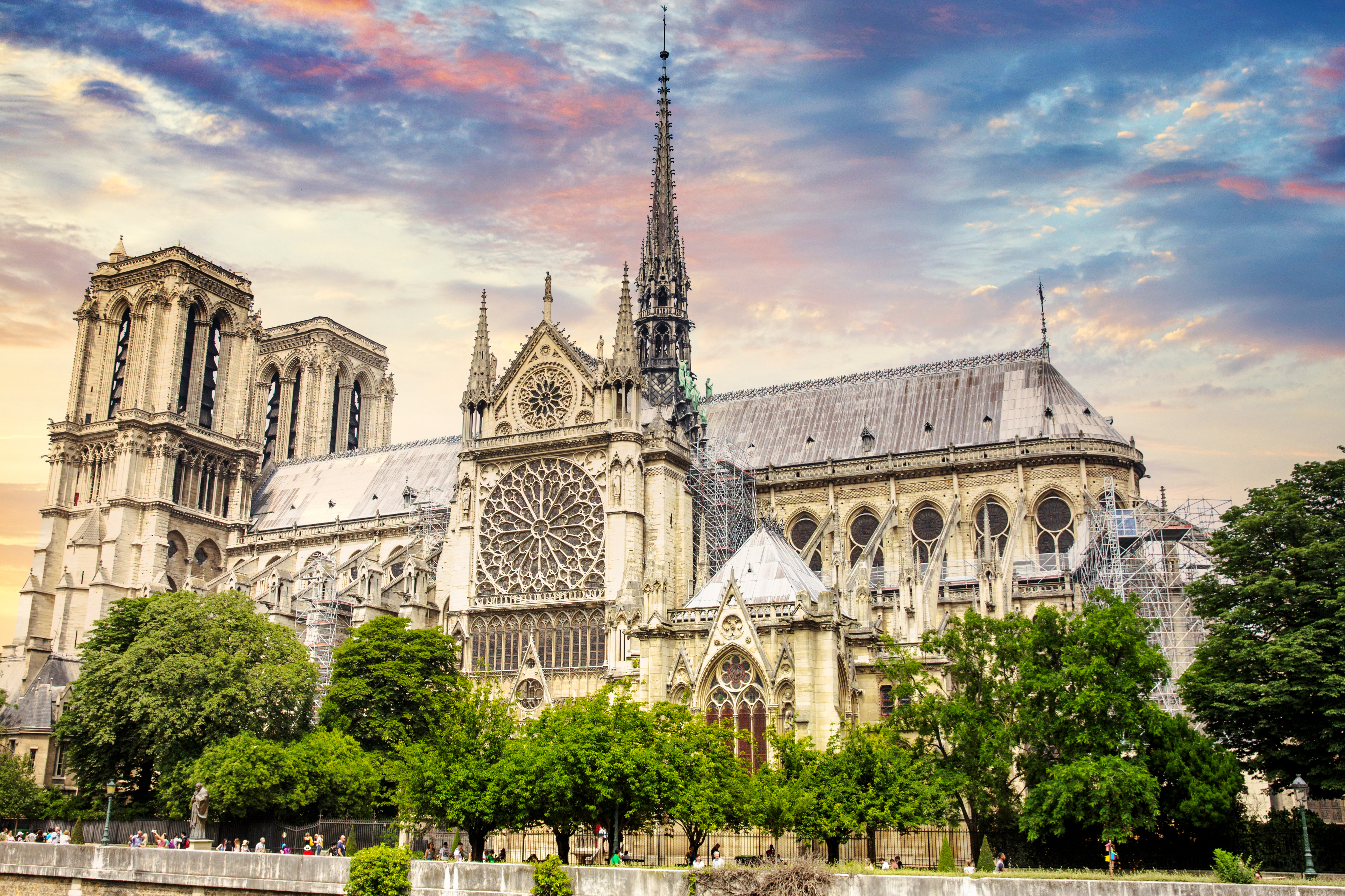 Notre-Dame de Paris